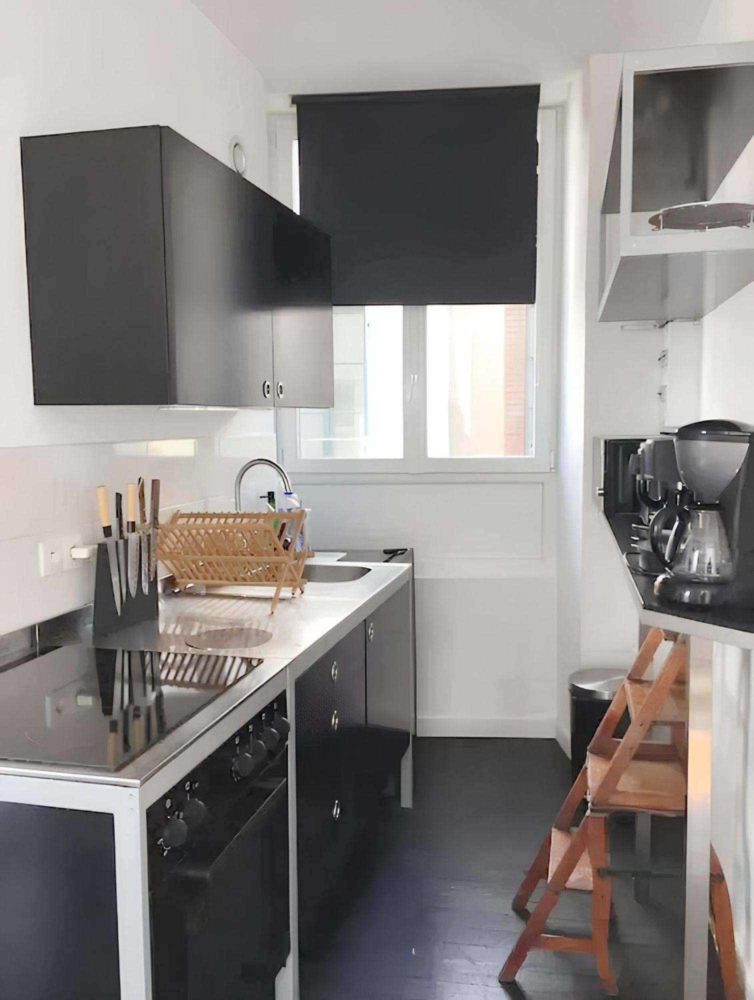 Appartement Moderne A Granville 55 M² Vue Sur Mer Exterior photo